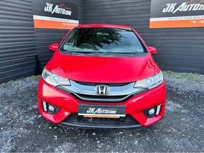 2014 Honda Fit