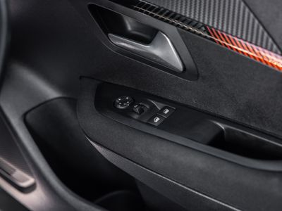 2020 Peugeot 208