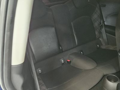 2017 Mini Cooper