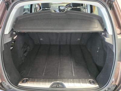 2016 Peugeot 2008