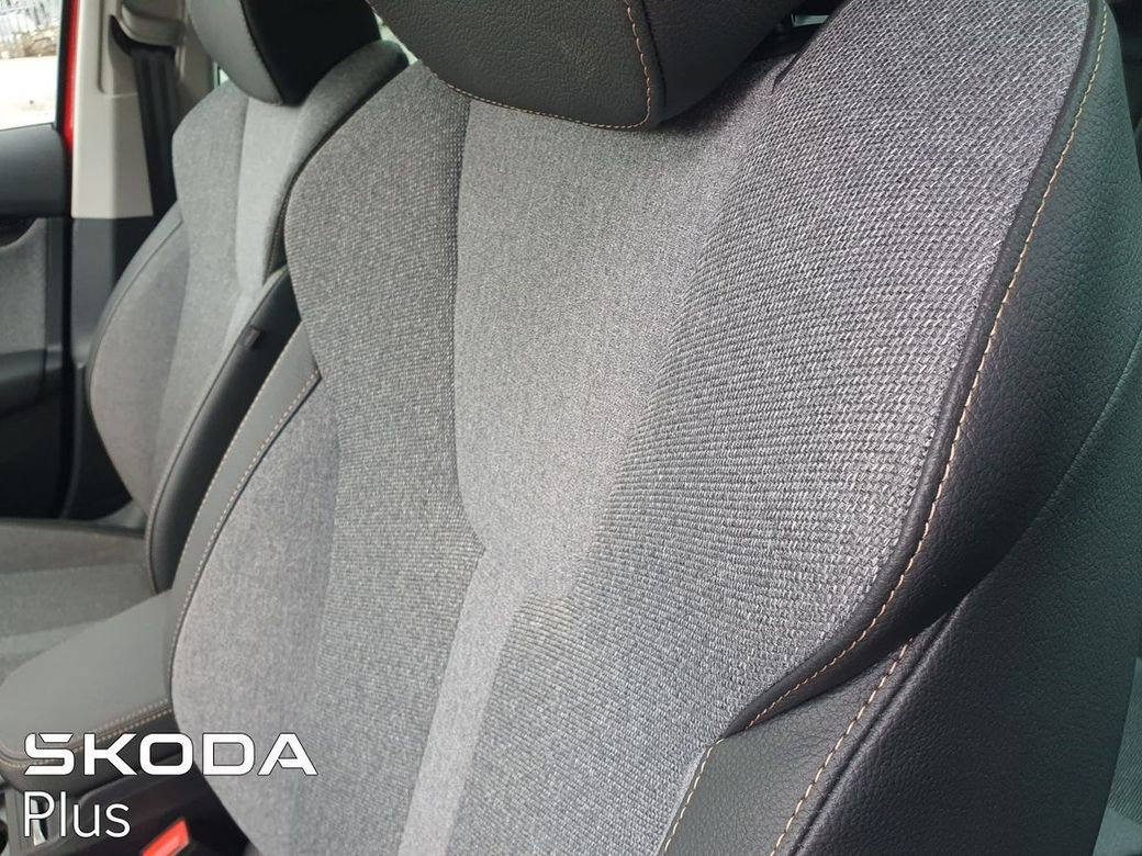 2025 Skoda Octavia