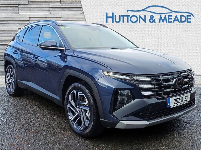 vehicle for sale from Hutton & Meade