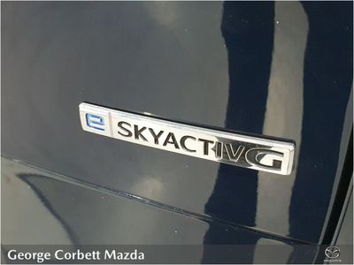 2022 Mazda CX-30