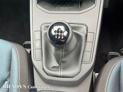 2026 SEAT Arona