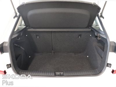 2025 Skoda Kamiq