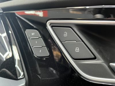 2025 Audi Q4 e-tron