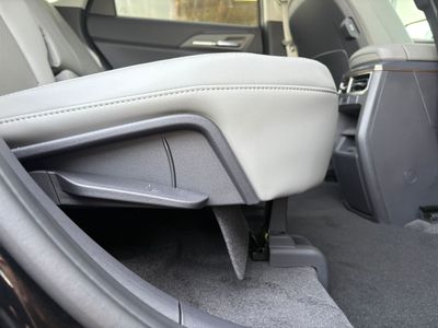 2026 Kia EV5