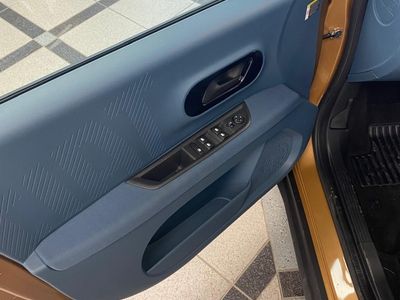 2026 Fiat Grande Panda