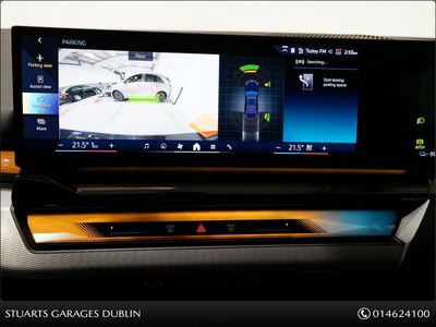 2024 BMW i5