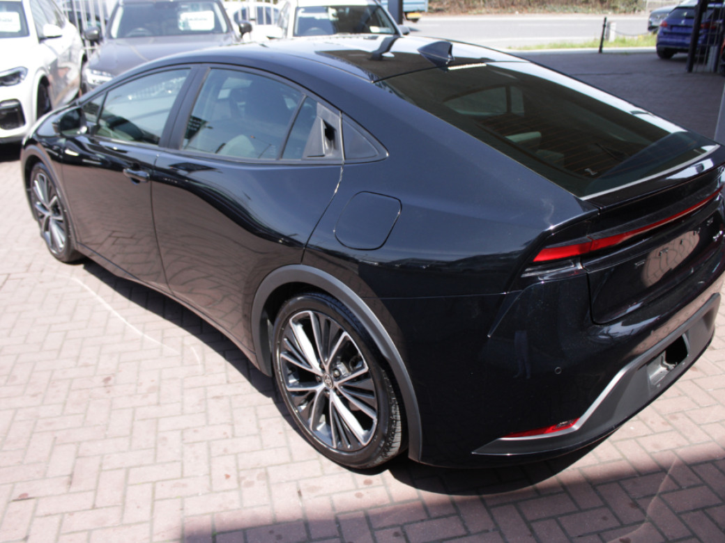 2023 Toyota Prius