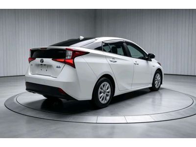 2020 Toyota Prius