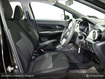 2021 Nissan Micra