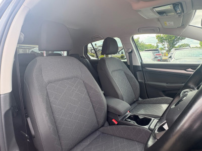 2022 Volkswagen Golf