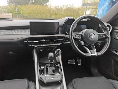 2023 Alfa Romeo Tonale