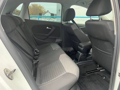 2017 Volkswagen Polo