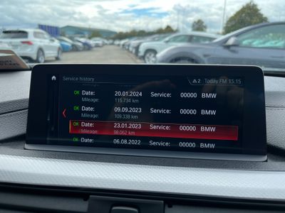 2019 BMW 4 Series