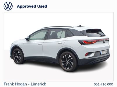 2025 Volkswagen ID.4