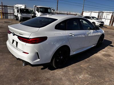 2020 BMW 2 Series