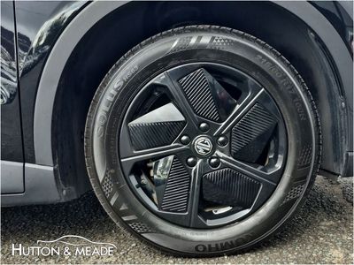 2025 MG S5