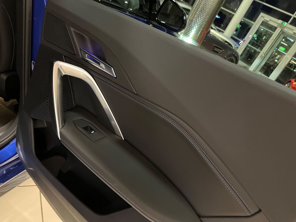 2025 BMW X1