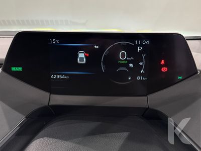 2023 Toyota Prius