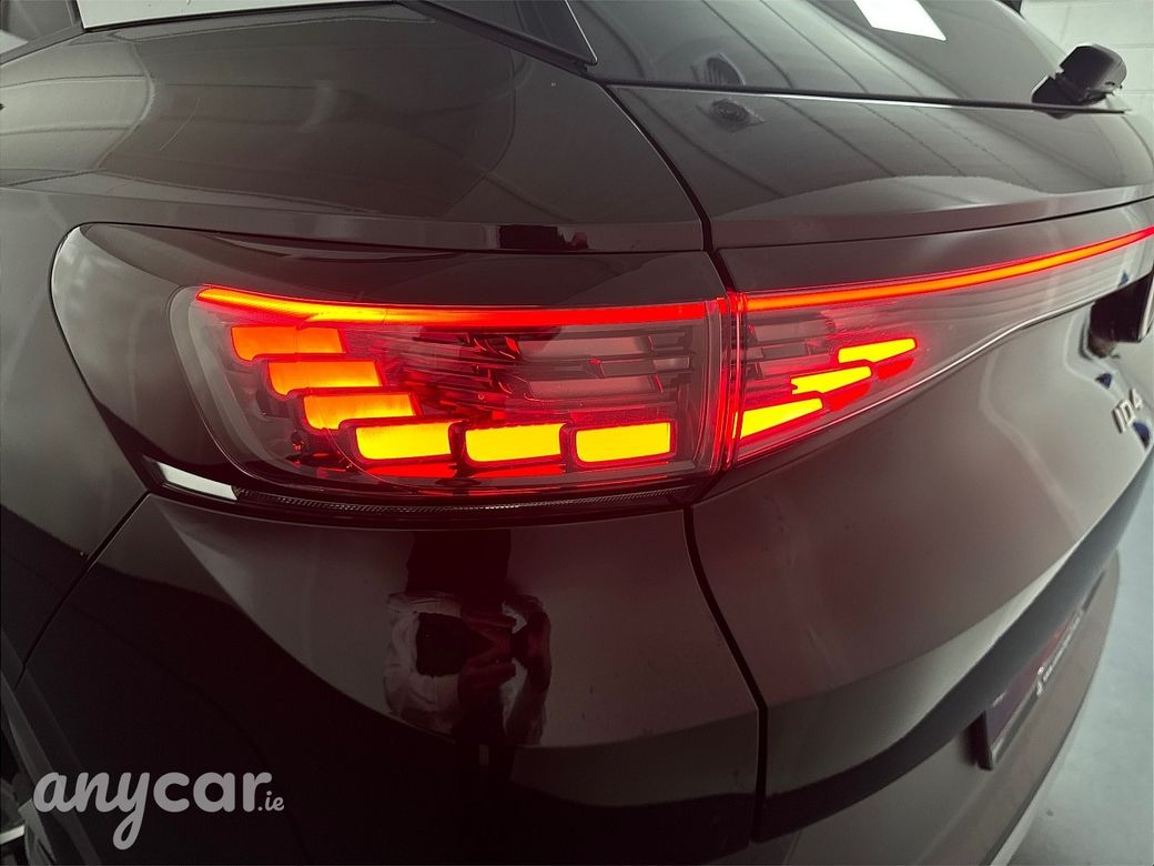 2023 Volkswagen ID.4