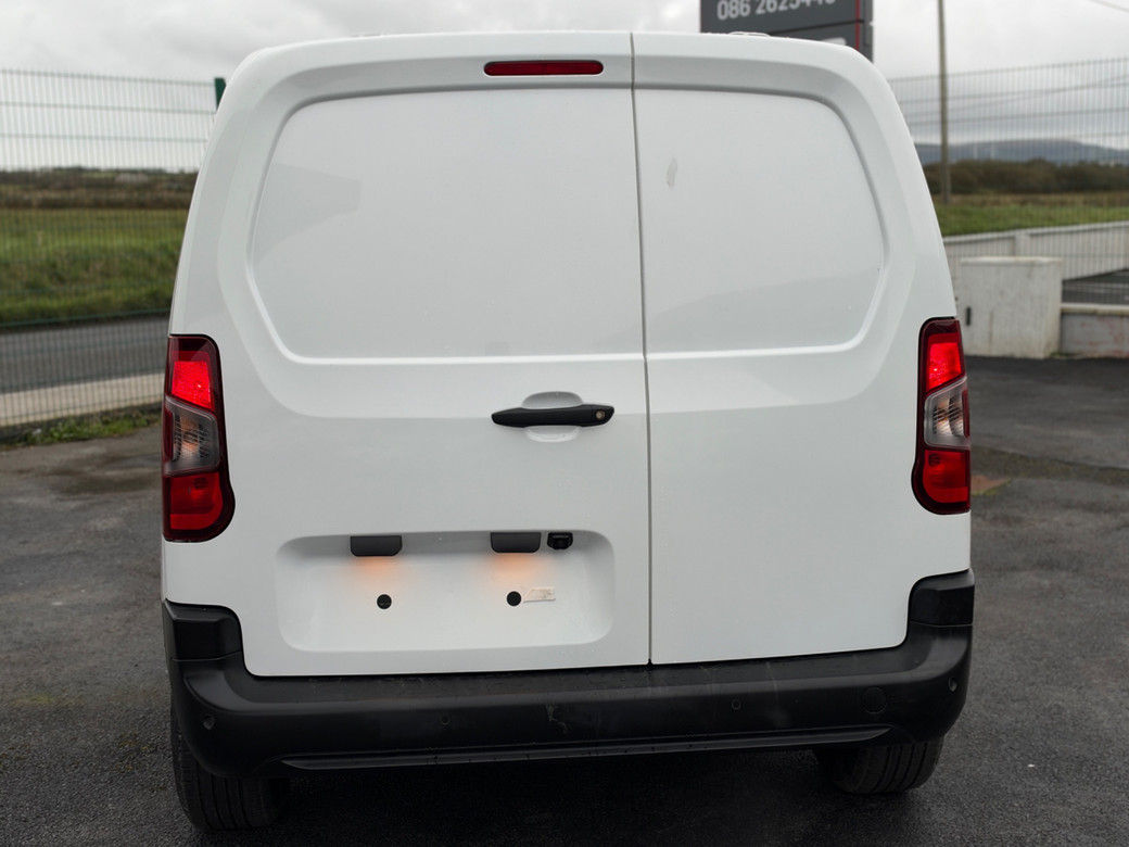 2022 Toyota Proace