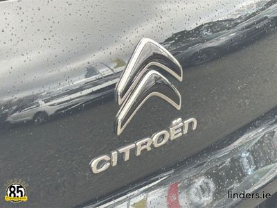2022 Citroen C3