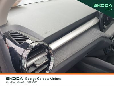 2025 Skoda Fabia