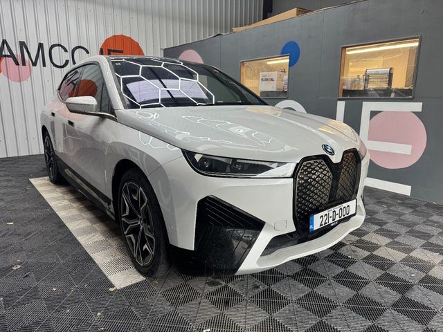 vehicle for sale from The Automatic Motor Car Centre