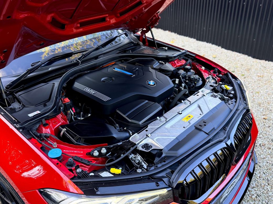 2023 BMW 3 Series