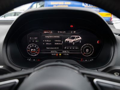 2019 Audi Q2