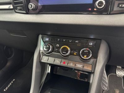 2025 Skoda Karoq