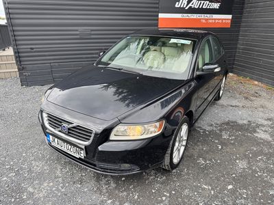 2007 Volvo S40