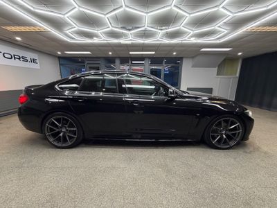 2019 BMW 4 Series