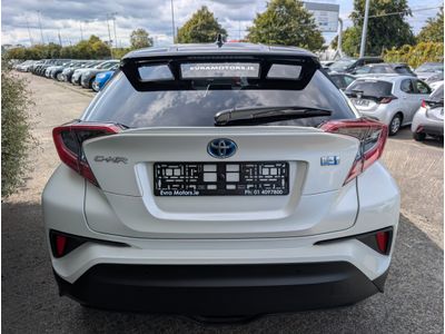 2019 Toyota C-HR