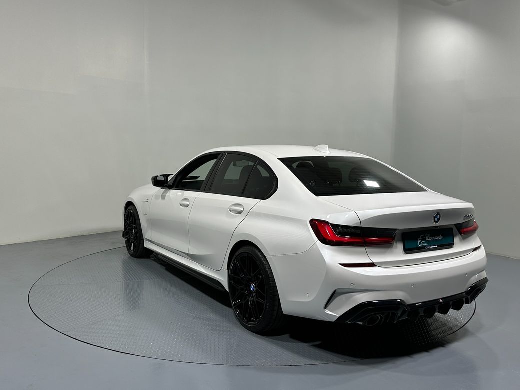 2020 BMW 3 Series