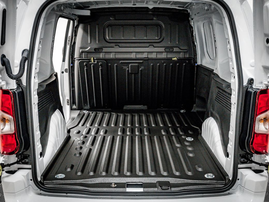 2026 Citroen Berlingo