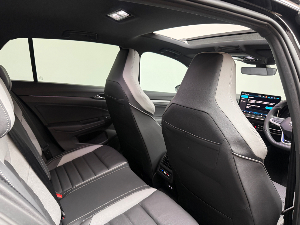 2026 Volkswagen Golf