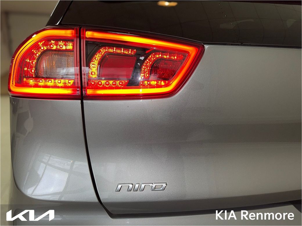 2019 Kia Niro