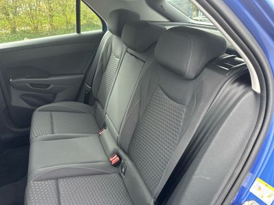 2026 Volkswagen T-Roc