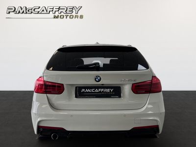 2015 BMW 3 Series