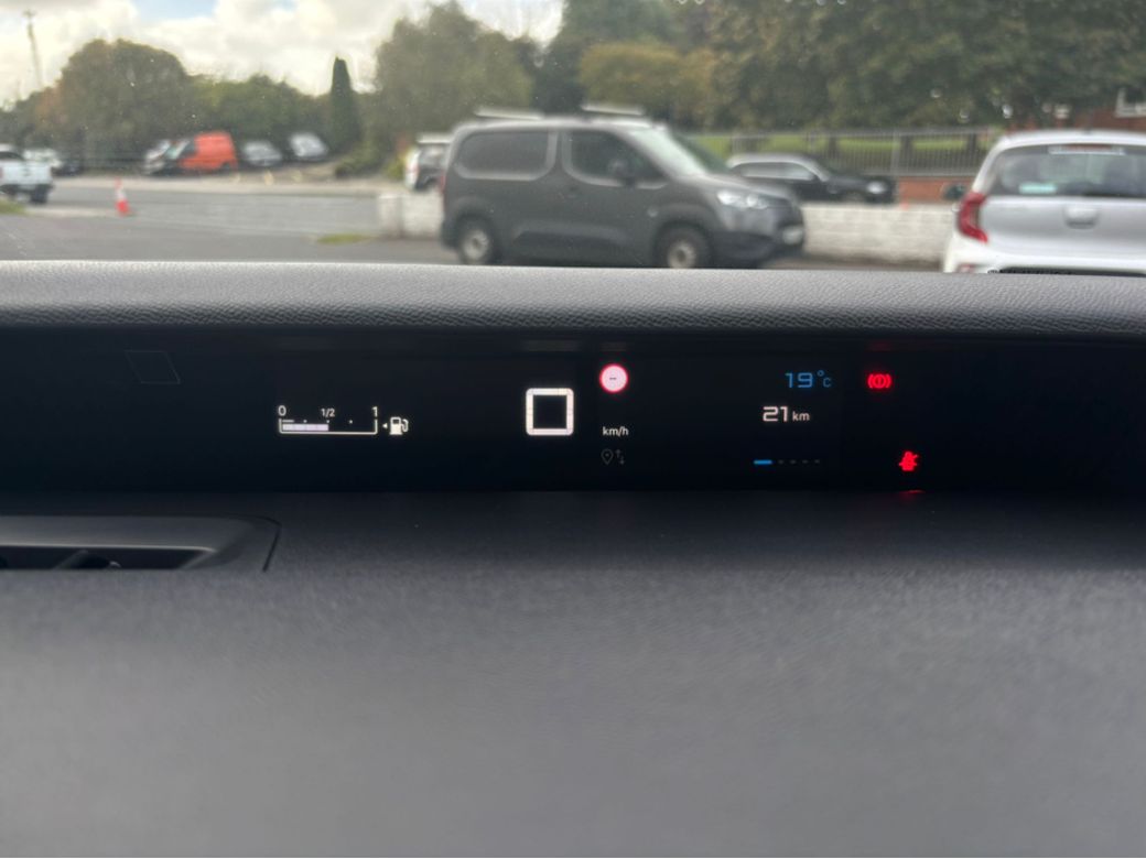 2025 Citroen C3