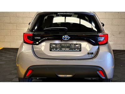 2021 Toyota Yaris