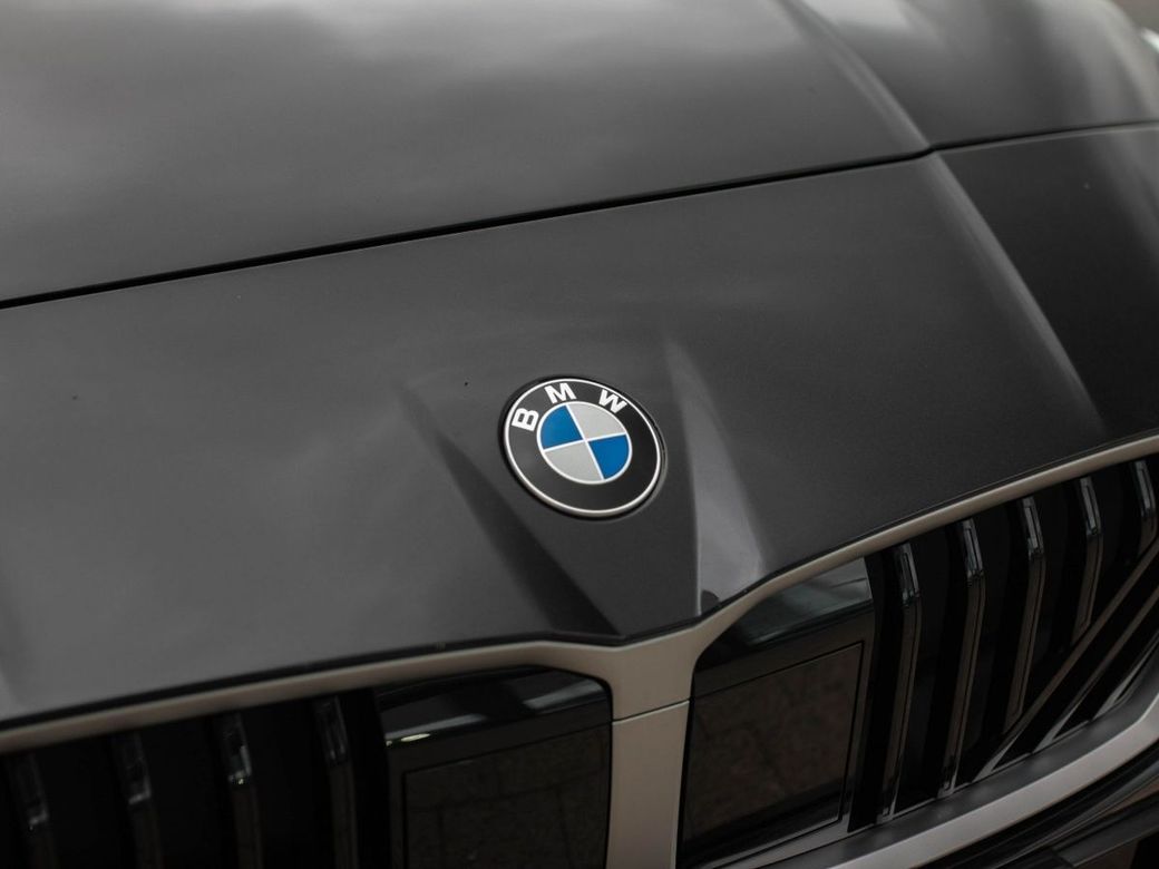 2026 BMW 1 Series