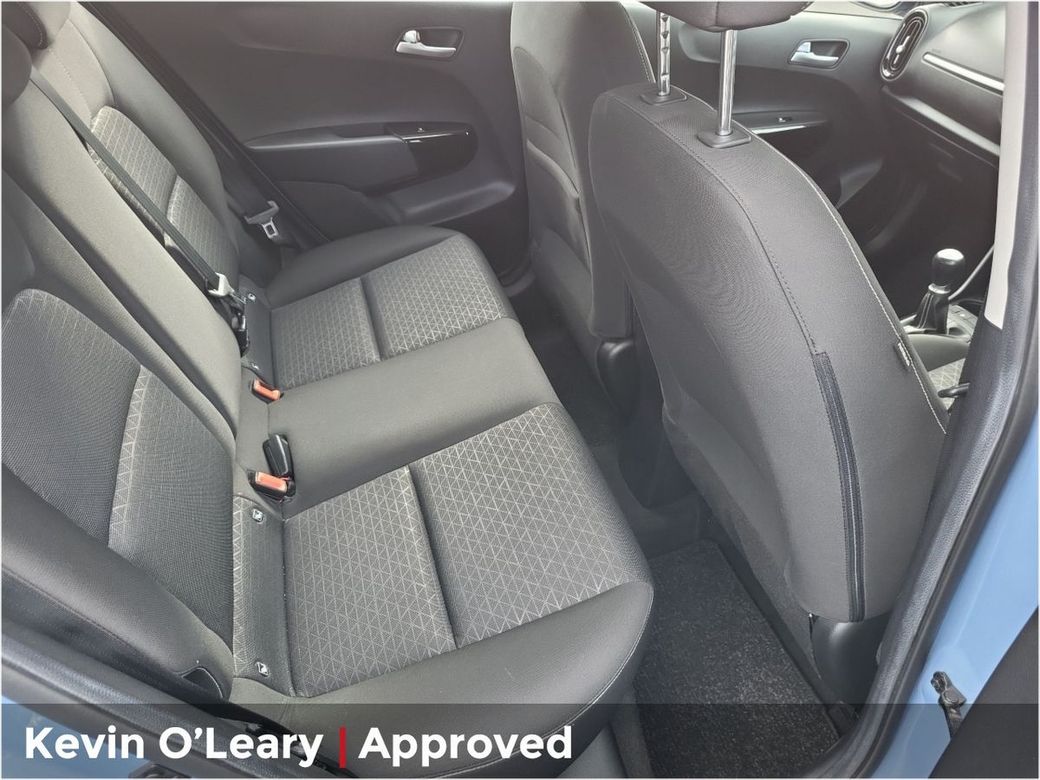 2022 Kia Picanto