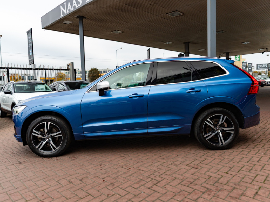 2018 Volvo XC60