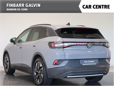 2023 Volkswagen ID.4