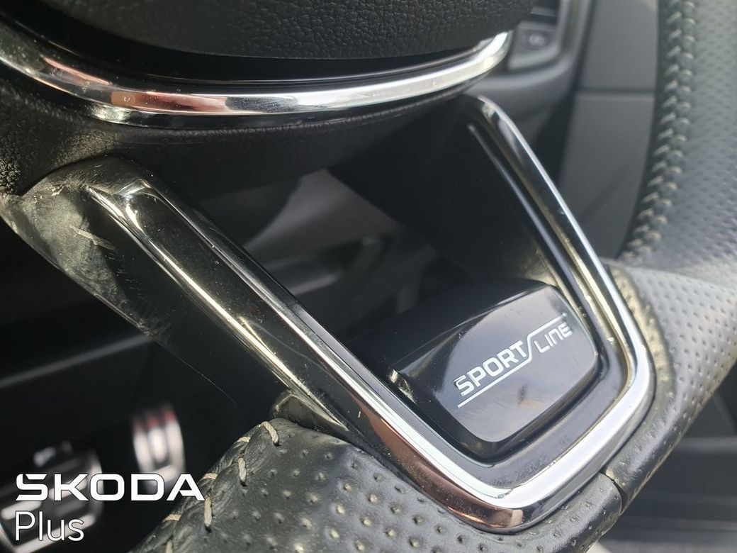 2023 Skoda Kodiaq