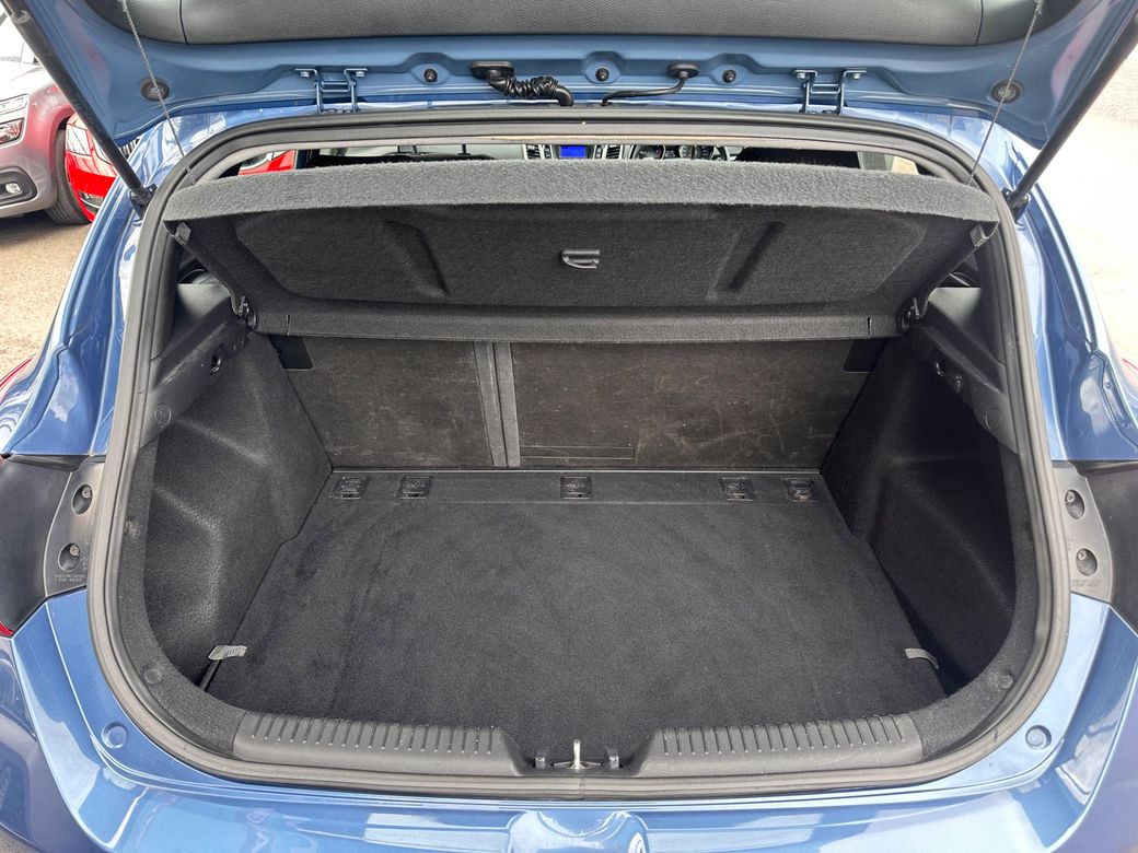 2016 Hyundai i30